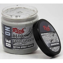 Rich Beton Effekt Pasta 250Cc