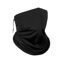 E-Taktik Askeri Tip Fonksiyonel Yazlık İpli Micro Boyunluk / Bandana