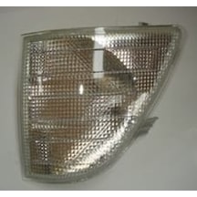 Mercedes Sprınter 95/00 Ön Sinyal Sol Beyaz Mars E Marklı