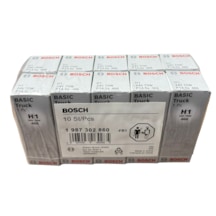H1 Ampul 24v 70w 1987 302 860 10 Adet Fiyatı