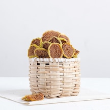 Bulutlar Kuruyemiş Doğal Incir Kurusu 250 Gr 250 G