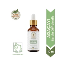 Sera Natura Adaçayı Uçucu Yağı 10 ML