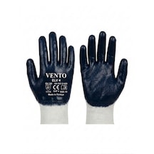 Nitril Eldiven Elv 4 6lı