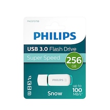 Phılıps 256gb Usb 3.0 Snow Bahar Yeşilfm25fd75b/00