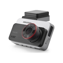 Ae-dc2328-c200s Araç İçi Kamera 1080p Çift Kameralı 3 İnç Wi-fi