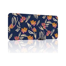 Kumaş Kaymaz Dikişli Kauçuk Oyuncu Mousepad V1 - 90x40 Xxl Gaming Mouse Pad Fare Altlığı