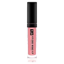 Tr Likit Mat Fırçalı Ruj Liquid Matte Lipgloss 00 Genel
