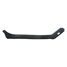 Renault R9 1983-1996 Broadway Ön Cam Direk Plastiği Sol Gri Pütürlü Oem No: 7700682283
