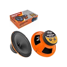 Boschmann İbrx-65 Oto Midrange 16cm 700 Watt 125 Rms 2 Adet