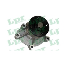 Lpr Wp0012 Devırdaım Pompası M166, Om668 A-class W168 97 04 Vaneo 414 02 05