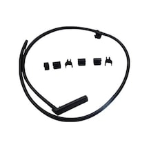 Citroen Berlingo 2024-2025 Ön Cam Su Fıskiye Memesi Sol Oem No:9834002580