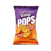 Gong Pops Peynirli 80gr