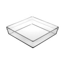 PAŞABAHÇE 59314 BORCAM KARE TEPSİ