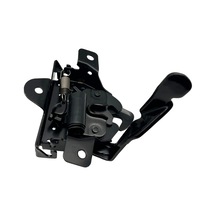 Kaput Kilidi Accent 2011 Sonrası Blue Oem No:811301r000
