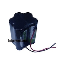 Kenwood Hv190 Serisi 14.4V 2.4Ah Nicd Süpürge  Pili