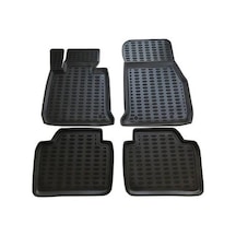 Bmw 3 Serisi E90 2005-2012 3D Havuzlu Paspas