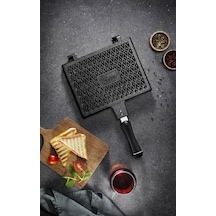Brioni Diamond Tost Grill Maxi Boy Ocak Üstü Tost Makinesi