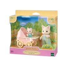 Sylvanian Families