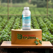 Agrofour Cuen Sıvı Bitki Gübresi 1 Lt