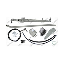 Steyr 768 - 8073 Hidrolik Direksiyon Seti Chs
