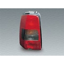 Stop Lambası Sağ Ampul Yuvasız F.tempra-sw7628429