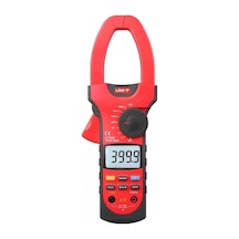 Uni-T UT 209A 1000A AC/DC Pensampermetre