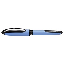 Alıcının Dönerbaşlı Kalem One Hybrid N 03, Hybrid-needlespitze 0,3 Mm Siyah