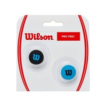 Wilson WR8405801001 Pro Feel Ultra Tenis Raketi Titreşim Önleyici Mavi - Siyah