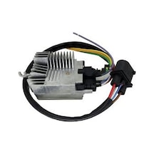 Audı A4 A6 Fan Kontrol Unıtesi 8e0959501g