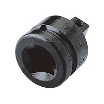İzeltaş 1"fx3/4"m Havalı Lokma Adaptörü