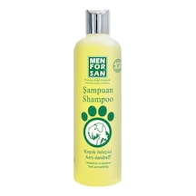 Menforsan Kepek Önleyici Köpek Şampuanı 300 Ml