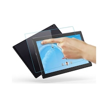 Zore Lenovo Tab M10 Plus Tb-125f - Tb-128f 3. Jenerasyon Uyumlu Davin Tablet Nano Ekran Koruy