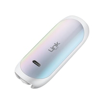 LinkTech TW18 Stylish TWS Bluetooth Kulak İçi Kulaklık