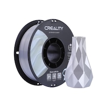 Creality Cr-silk Pla 1,75mm 3d Baskı Filament 1kg Gümüş