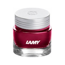 Lamy Crystal T53 Şişe Mürekkep 220 Ruby 30 ML