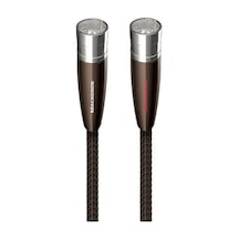 Audioquest Mackenzie Xlr Interconnect Kablo 2 M Çift
