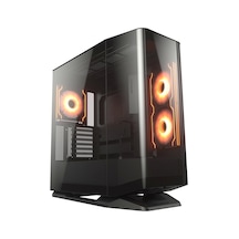 Cougar FV270 CGR-58M6B RGB E-Atx Mid Tower Bilgisayar Kasası