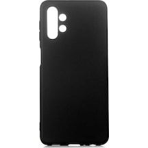Samsung Galaxy Uyumlu A33 5G Kılıf Premium Renkli Silikon Kılıf Prm (556010855)