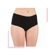 Miss Elite Toparlıcı Külot 12li 0201 Siyah