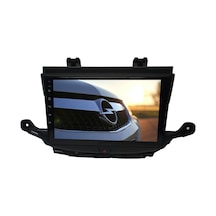 Navigate Opel Astra K Android Carplay Multimedya 2015-2021 2gb Ram + 32gb Hafıza + 4 Çekirdek