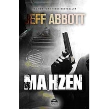 Mahzen / Jeff Abbott