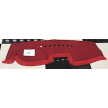 Dacia Duster 2014-2017 Model Torpido Ön Göğüslük-12