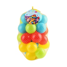 Mey İthalat Er-6028 Havuz Topu 6 Cm 28li Filede