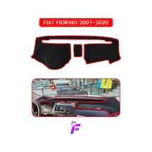 Fıat Fıorıno 2007-2020 Torpido Örtüsü Güneşten Korur Kolay Montaj Tam Uyum Tb27