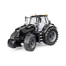 Deutz-fahr 8280 Ttv Warrior