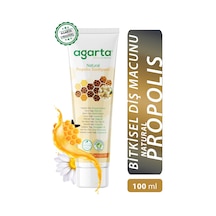 Doğal Propolisli Diş Macunu 100 Ml