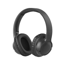 Kablosuz Bluetooth Kulaklık Kulak Üstü Mikrofonlu 5.0 Bluetooth Anc Özelliği Renk