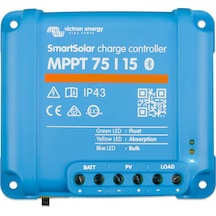 Victron Energy SmartSolar MPPT 75/15  Şarj Kontrol Cihazı
