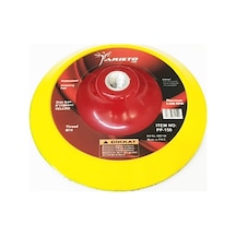 Arısto Cırtlı Polisaj Tabanı 150Mm