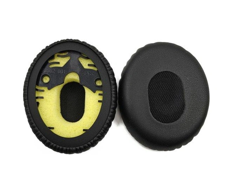 Ryı-1 Çift Kulak Yastığı, Kulak Yastığı, Kulak Koruyucu, Bose Kulak Üstü Oe, Oe1, Qc3 Kulaklıklar İçin Yüksek Kaliteli Kulaklık Aksesuarları